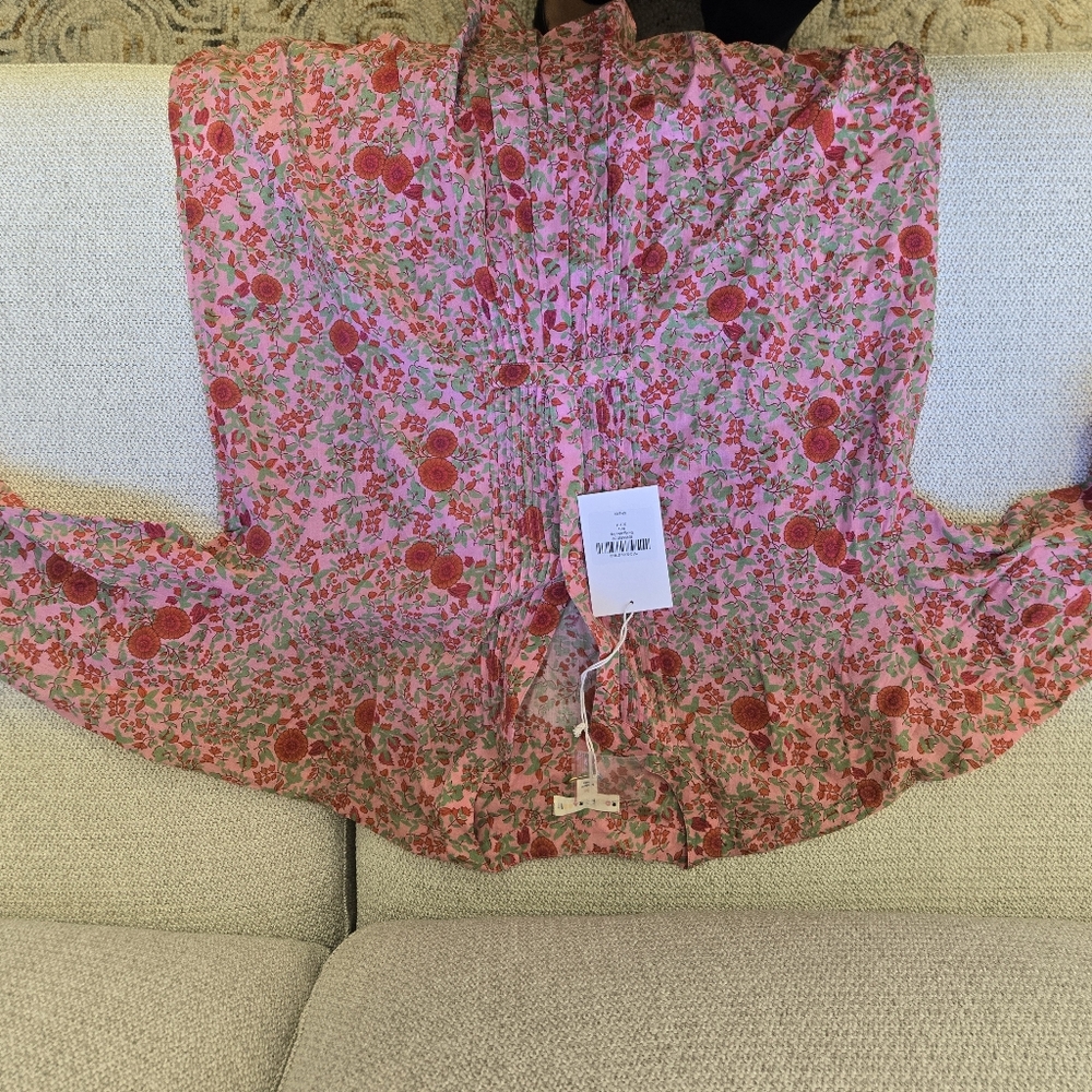 Roller Rabbit Top - Picture 7 of 9